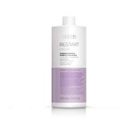 Revlon Professional - Restart COLOR Purple Cleanser Shampoo 1000 ml female