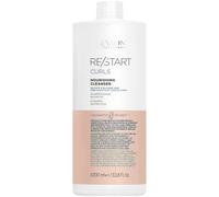 Revlon Professional Restart Curls Nourishing Cleanser 1000 ml