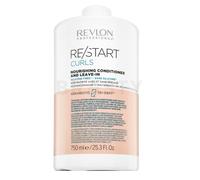 Revlon Professional Re Start Curls Nourishing Conditioner and Leave-in 750 ml