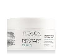 Revlon Professional Restart Curls Deep Nourishing Buttery Mask 250 ml