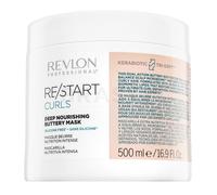 Revlon Re-Start Curls Nourishing Mask 500ml