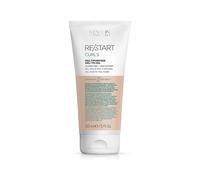 Revlon Professional RE/START CURLS TRANSFORMATIVE OIL 150 ml
