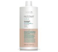 Revlon Professional Re Start Curls Nourishing Cleanser 1000 ml