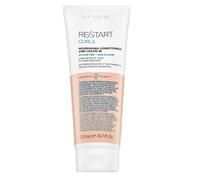 Revlon Professional Re Start Curls Nourishing Conditioner and Leave-in 200 ml