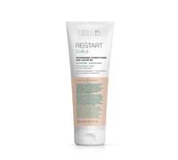 Revlon Professional Re Start Curls Nourishing Conditioner and Leave-in 200 ml
