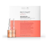 Revlon Professional - Restart DENSITY Anti-Hair Loss Professional Vials Olio e siero 100 ml unisex