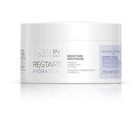 Revlon Professional Restart Hydration Moisture Rich Mask 500 ml
