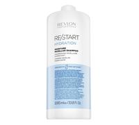Revlon Professional Restart Hydration Moisture Micellar Shampoo 1000 ml