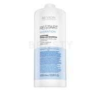 Revlon Professional RE/START Hydration Moisture Micellar Shampoo 1 Liter
