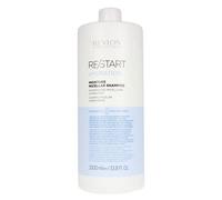 REVLON PROFESSIONAL Restart Hydration Moisture Micellar Shampoo 1000ml
