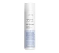 REVLON PROFESSIONAL Restart Hydration Moisture Micellar Shampoo 250ml