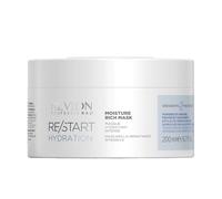 REVLON PROFESSIONAL Restart Hydration Moisture Rich Mask 200ml