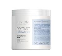 Revlon Professional Re Start Hydration Moisture Rich Mask 500 ml