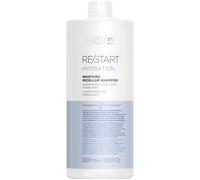 1000 litro Revlon Professional RE/START Hydration Moisture Micellar Shampoo