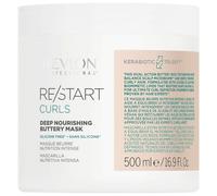 Revlon Professional RE/START CURLS NOURISHING MASK 500 ml