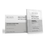 REVLON PROFESSIONAL Restart Pro Care System Antioxidant Powder Primer 30x5ml