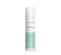 Revlon Professional Restart Shampoo Professionale Micellare per Capelli Sottili