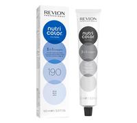 Revlon Professional Nutri Color Filter Tube 190 Blau 100 ml