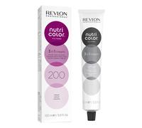 Revlon Professional Revlon Professional Nutri Color Filter Tube 200 Violett 100 ml