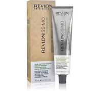 Revlon Professional Revlonissimo Color Sublime tinta permanente per capelli senza siliconi colore 5.20 75 ml