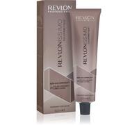 Revlon Professional Revlonissimo Colorsmetique Brunette Shades tinta permanente per capelli per capelli castani 7.41 60 ml