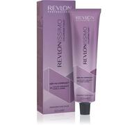 Revlon Professional Revlonissimo Colorsmetique Burgundy Shades tinta permanente per capelli burgundy 44.22 60 ml
