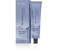 Revlon Revlonissimo Colorsmetique™ Permanent Cools 60 ml 6.12 Dark Ash Iridescent Blonde High Coverage