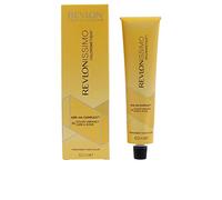 Revlon Revlonissimo Colorsmetique™ Permanent Goldens 60 ml 6.34 Dark Golden Copper Blonde High Coverage
