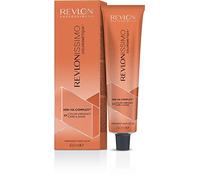 Revlon Professional Revlonissimo Colorsmetique Copper Shades tinta permanente per capelli 5.4 60 ml