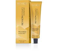 Revlon Professional Revlonissimo Colorsmetique Golden Shades tinta permanente per capelli per sfumature biondo caldo 6.3 60 ml