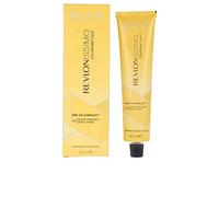 Revlon Professional Revlonissimo Colorsmetique Golden Shades tinta permanente per capelli per sfumature biondo caldo 9.31 60 ml