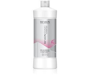 Revlon Professional Revlonissimo Creme Peroxide attivatore di tinte per uso professionale 3% 900 ml