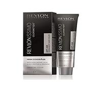 REVLON PROFESSIONAL Revlonissimo High Coverage Crema Gel Color,7.35, confezione da 1 (1 x 60 ml)