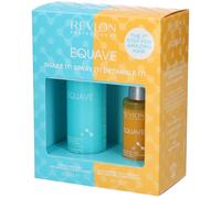 Revlon Professional Set Balsamo Hydro Detangling + Sun Protection 300