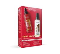 Revlon professional Set regalo Pack UniqOne Trattamento capelli