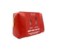 Trousse duo maschera spray 10-in-1 e shampoo UniqOne Revlon