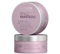 Revlon Professional Style Masters Creator 3 Fiber Wax 85 g