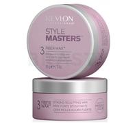 Revlon Professional Style Masters Creator 3 Fiber Wax 85 g - Cera Modellante