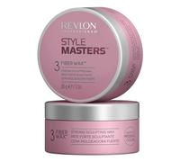 Revlon Professional Cera modellante Style Masters Fiber Wax – 85 g