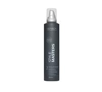 Revlon Professional Style Masters Must-Haves Modular Mousse, Mousse Volumizzante, Mousse per Capelli a Tenuta Media, Mousse per lo Styling dei Capelli, 300 ml