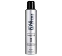 Revlon Professional Style Masters Shine Spray Glamourama spray per un fissaggio e una brillantezza naturali dei capelli 300 ml