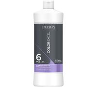 Revlon Professional - Ultra Soft Energizer Developer 6 Vol 1,8% Tinta professionale 900 ml unisex