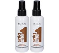 Revlon Professional Uniq One All In One Coconut Hair Treatment 2x150 m