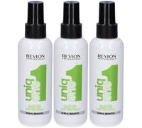 Revlon Professional Uniq One All In One Green Tea Hair Treatment 3x150