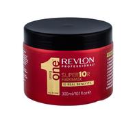 Revlon Professional Uniq One All In One Hair Mask 300Ml Per Donna (Maschera Per Capelli)