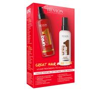 Revlon Professional uniq one Duo Pack
