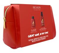 Revlon Professional Uniq One Great Hair In No Time Hair confezione regalo da donna