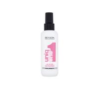 Revlon Professional Uniq One Lotus Flower 150Ml Per Donna (Maschera Per Capelli)