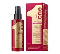 REVLON PROFESSIONAL UNIQ ONE ORIGINAL HAIR TREATMENT 150 ml - 10 Benefici in un unico Trattamento - MULTIPACK 12 PZ