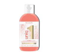 Revlon Professional uniq one All In One Curls Shampoo 230 ml